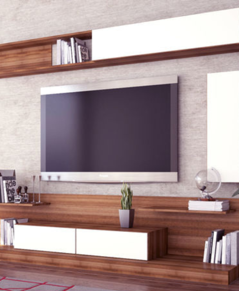 Modular Kitchen (1)