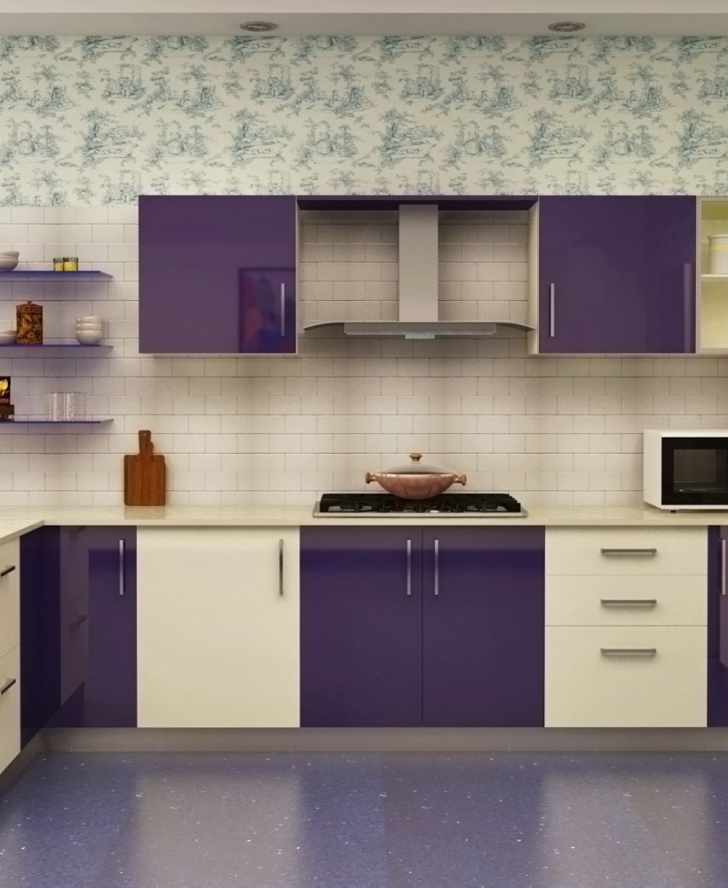Modular Kitchen